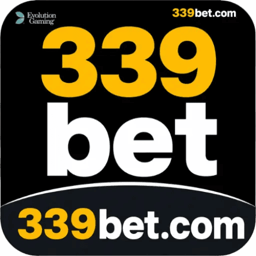 339BET Logo
